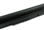 Lenmar - Lithium-Ion Battery for Select Toshiba Laptops - Black