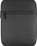 Insignia™ - Universal Sleeve for Most Tablets Up to 10" - Black