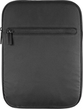 Insignia™ - Universal Sleeve for Most Tablets Up to 10" - Black - Image 1