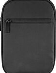 Insignia™ - Universal Sleeve for Most Tablets Up to 8" - Black