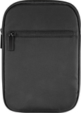 Insignia™ - Universal Sleeve for Most Tablets Up to 8" - Black - Image 1
