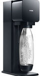 SodaStream - Play Machine Soda Maker - Black