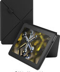 Amazon - Origami Case for Fire HDX 8.9 - Black