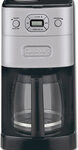 Cuisinart - Grind & Brew 12-Cup Automatic Coffeemaker - Multi