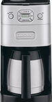 Cuisinart - Grind & Brew 10-Cup Automatic Coffeemaker - Multi