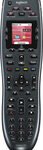 Logitech - Harmony 700 8-Device Universal Remote - Black