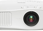 Epson - Home Cinema 3000 Projector - White