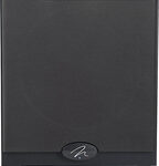MartinLogan - Dynamo 500 10" 360-Watt Powered Subwoofer - Black