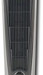 Lasko - Convection Heater - Black