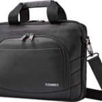 Samsonite - Xenon 2 Laptop Portfolio - Black
