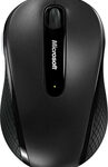 Microsoft - Wireless Mobile Mouse 4000 - Graphite