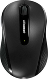 Microsoft - Wireless Mobile Mouse 4000 - Graphite - Image 1