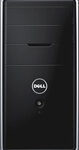 Dell - Inspiron Desktop - Intel Core i5 - 12GB Memory - 2TB Hard Drive - Black