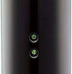 D-Link - Wireless AC1200 Dual-Band Gigabit Cloud Router