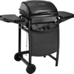 Char-Broil - Gas Grill - Black