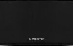 Monster - SoundStage S1 Mini Wireless Speaker - Black