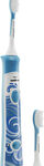 Philips Sonicare - Electric Toothbrush for Kids - Aqua