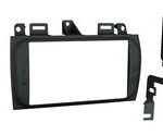 Metra - Installation Kit for Select Cadillac Vehicles - Black
