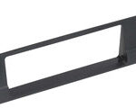 Metra - Installation Kit for Select BMW 3 Series Vehicles - Black