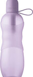 bobble - Sport 22-Oz. Water Bottle - Lavender
