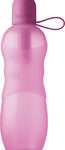 bobble - Sport 22-Oz. Water Bottle - Magenta