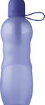 bobble - Sport 22-Oz. Water Bottle - Blue