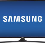Samsung - 48" Class (47.6" Diag.) - LED - 1080p - HDTV - Black