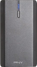 PNY - T6600 Power Pack Portable Battery - Image 1