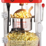 Great Northern Popcorn - Pop Pup 2-1/2-Oz. Popcorn Popper