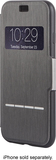 Moshi - SenseCover Case for Apple® iPhone® 6 - Black - Image 1
