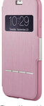Moshi - SenseCover Case for Apple® iPhone® 6 - Pink