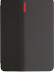 Logitech - AnyAngle Protective Case for Apple® iPad® Air 2 - Black