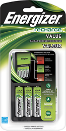 Energizer - AC Charger - Image 1