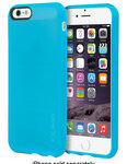 Incipio - NGP Case for Apple® iPhone® 6 and 6s - Translucent Blue