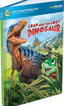 LeapFrog - Tag Leap and the Lost Dinosaur Book for LeapFrog Tag Reading Systems - Multi