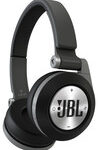 JBL - On-Ear Bluetooth Headphones - Black