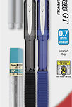 Pentel - Twist-Erase GT Mechanical Pencils (2-Pack)