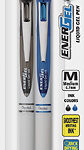 Pentel - EnerGel Pearl Deluxe RTX 0.7mm Pens (2-Count)