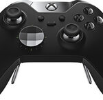 Microsoft - Xbox Elite Wireless Controller for Xbox One - Black