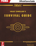 Prima Games - Fallout 4: Vault Dweller's Survival Guide - Multi