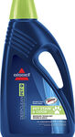 BISSELL - 60 oz. 2X Ultra Pet & Odor Advanced Formula Carpet & Upholstery Cleaner - Blue