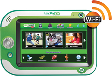 LeapFrog - LeapPad Ultra XDi Learning Tablet - Green