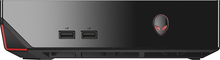 Alienware - Alpha Desktop - Intel Core i3 - 4GB Memory - 500GB Hard Drive - Black