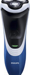 Philips Norelco - Shaver 3100 - Blue/Black