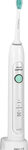 Philips Sonicare - HealthyWhite Rechargeable Sonic Toothbrush - White
