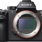 Sony - Alpha a7R II Mirrorless Camera (Body Only) - Black