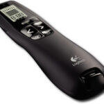 Logitech - Professional Presenter - Black
