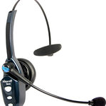 BlueParrott - Bluetooth Headset - Black