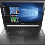 Lenovo - Edge 15 2-in-1 15.6" Touch-Screen Laptop - Intel Core i7 - 8GB Memory - 1TB Hard Drive - Black