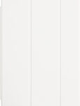 Apple - Smart Cover for Apple iPad® Air and iPad Air 2 - White